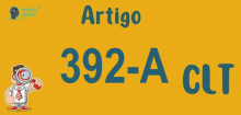 Art 392-A da CLT » Jurisprudência Atualizada «