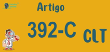 Art 392-C da CLT » Jurisprudência Atualizada «