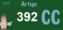 Art 392 do CC » Jurisprudência Atualizada «