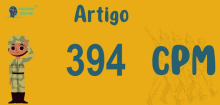Art 394 do CPM » Jurisprudência Atualizada «