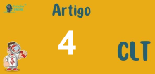 Art 4 da CLT » Jurisprudência Atualizada «