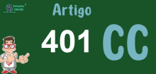 Art 401 do CC » Jurisprudência Atualizada «