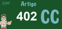Art 402 do CC » Jurisprudência Atualizada «