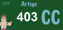Art 403 do CC » Jurisprudência Atualizada «
