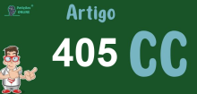 Art 405 do CC » Jurisprudência Atualizada «