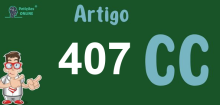 Art 407 do CC » Jurisprudência Atualizada «