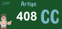 Art 408 do CC » Jurisprudência Atualizada «