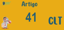 Art 41 da CLT » Jurisprudência Atualizada «