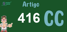 Art 416 do CC » Jurisprudência Atualizada «