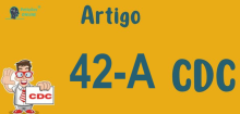 Art 42-A do CDC » Jurisprudência Atualizada «