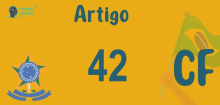 Art 42 da CF » Jurisprudência Atualizada «