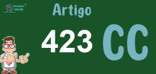 Art 423 do CC » Jurisprudência Atualizada «