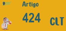 Art 424 da CLT » Jurisprudência Atualizada «