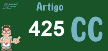 Art 425 do CC » Jurisprudência Atualizada «