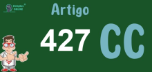 Art 427 do CC » Jurisprudência Atualizada «