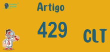 Art 429 da CLT » Jurisprudência Atualizada «