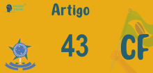Art 43 da CF » Jurisprudência Atualizada «