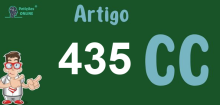 Art 435 do CC » Jurisprudência Atualizada «