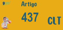 Art 437 da CLT » Jurisprudência Atualizada «