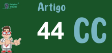 Art 44 do CC » Jurisprudência Atualizada «