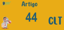 Art 44 da CLT » Jurisprudência Atualizada «