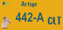 Art 442-A da CLT » Jurisprudência Atualizada «