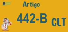 Art 442-B da CLT » Jurisprudência Atualizada «