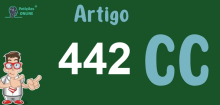 Art 442 do CC » Jurisprudência Atualizada «