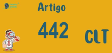 Art 442 da CLT » Jurisprudência Atualizada «