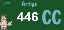 Art 446 do CC » Jurisprudência Atualizada «