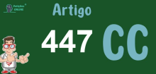 Art 447 do CC » Jurisprudência Atualizada «