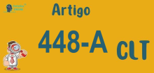 Art 448-A da CLT » Jurisprudência Atualizada «
