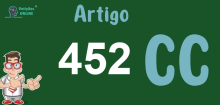 Art 452 do CC » Jurisprudência Atualizada «
