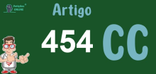 Art 454 do CC » Jurisprudência Atualizada «