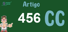 Art 456 do CC » Jurisprudência Atualizada «