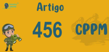 Art 456 do CPPM » Jurisprudência Atualizada «