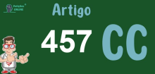 Art 457 do CC » Jurisprudência Atualizada «