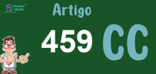 Art 459 do CC » Jurisprudência Atualizada «