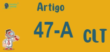 Art 47-A da CLT » Jurisprudência Atualizada «