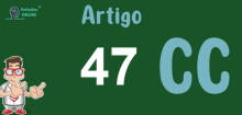 Art 47 do CC » Jurisprudência Atualizada «