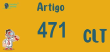 Art 471 da CLT » Jurisprudência Atualizada «