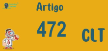 Art 472 da CLT » Jurisprudência Atualizada «