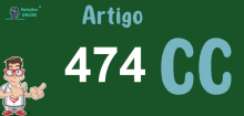 Art 474 do CC » Jurisprudência Atualizada «