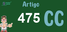 Art 475 do CC » Jurisprudência Atualizada «