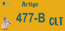Art 477-B da CLT » Jurisprudência Atualizada «