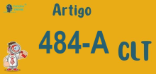 Art 484-A da CLT » Jurisprudência Atualizada «