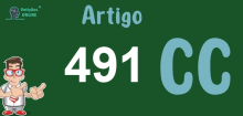 Art 491 do CC » Jurisprudência Atualizada «