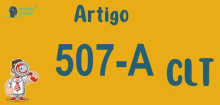 Art 507-A da CLT » Jurisprudência Atualizada «
