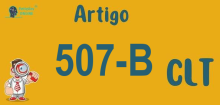 Art 507-B da CLT » Jurisprudência Atualizada «