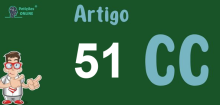 Art 51 do CC » Jurisprudência Atualizada «